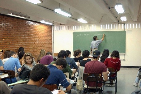 Inscrições para o Enem 2019 terminam na sexta-feira
