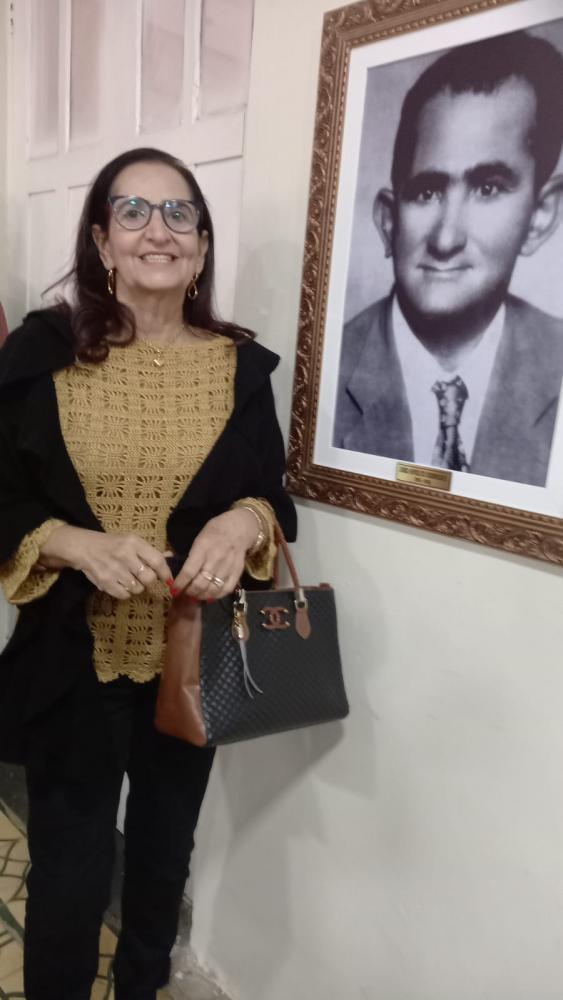 Piatã comemora 144 anos de Emancipação Política homenageando ex-prefeitos