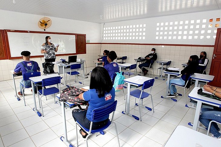 Herdeiros de beneficiários do Fundef devem apresentar alvará judicial, alerta governo do estado