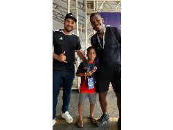 Livramento: Escolinha de Futebol Revelando Talentos foi destaque em competição internacional