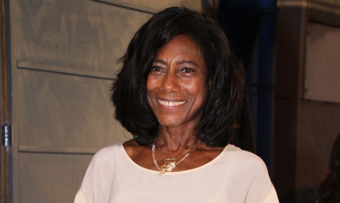 Morre a jornalista Glória Maria