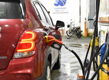 Petrobras reajusta preços da gasolina e do diesel