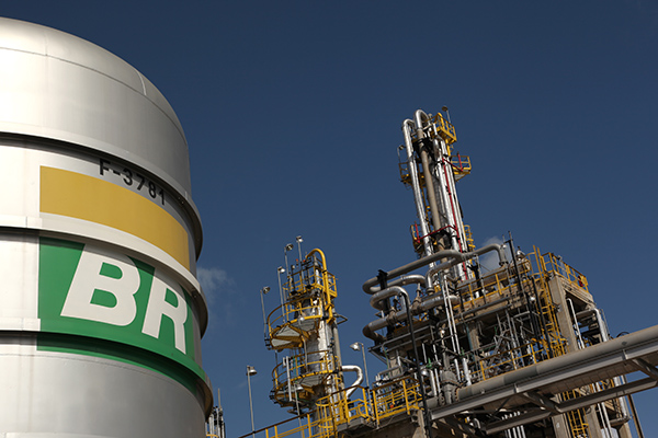 Petrobras reajusta preços da gasolina, diesel e gás de cozinha