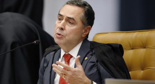 STF julgará constitucionalidade de transporte individual de passageiros por meio de aplicativos