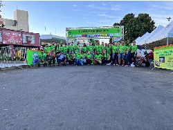 Livramento: 1º Evolution Race XCM foi sucesso absoluto