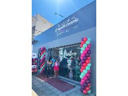 Livramento: Foi inaugurado Espaço do Revendedor O Boticário 