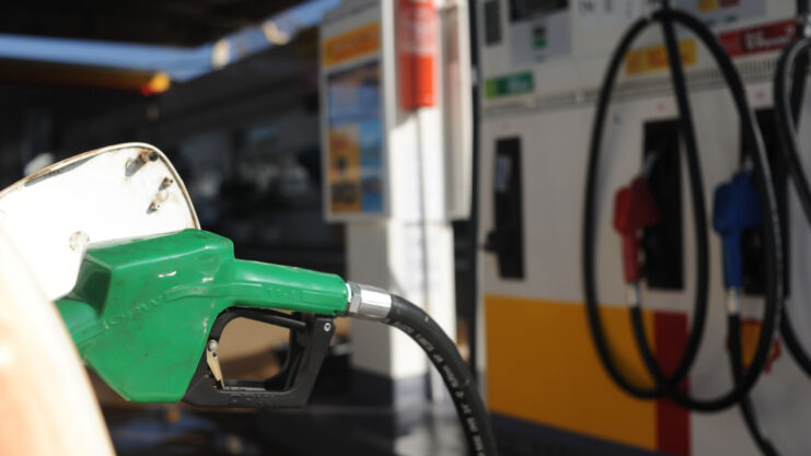 Livramento: Redução no preço dos combustíveis anima consumidores