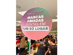 Livramento: Foi inaugurado Espaço do Revendedor O Boticário 