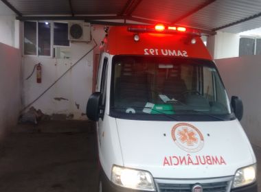 Jovem é esfaqueada após tentativa de estupro em Brumado