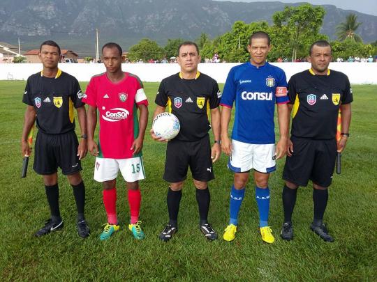 Campeonato Rural : Piçarrão e Barrinha estão na semifinal