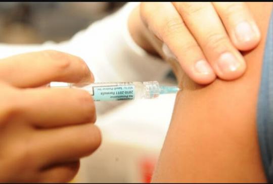 Vigilância Epidemiológica de Livramento realizou ontem (18) curso de capacitação para a Campanha  de Vacinação (H1N1)