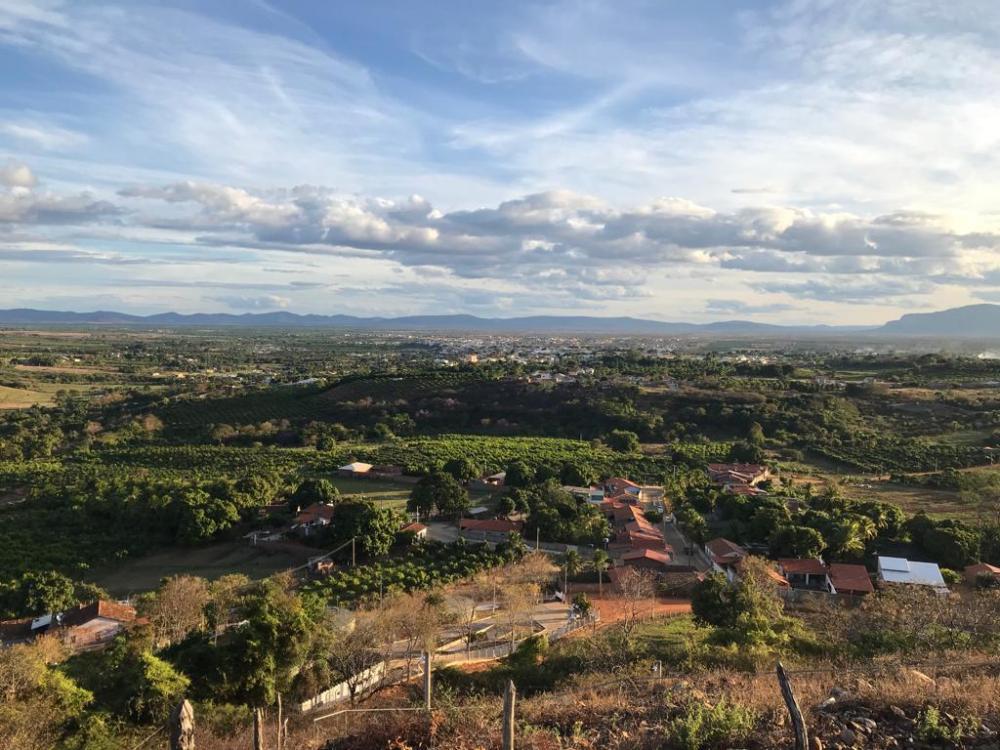 Onda de calor se espalha pelo Brasil essa semana; máxima em Livramento chega a 36ºC