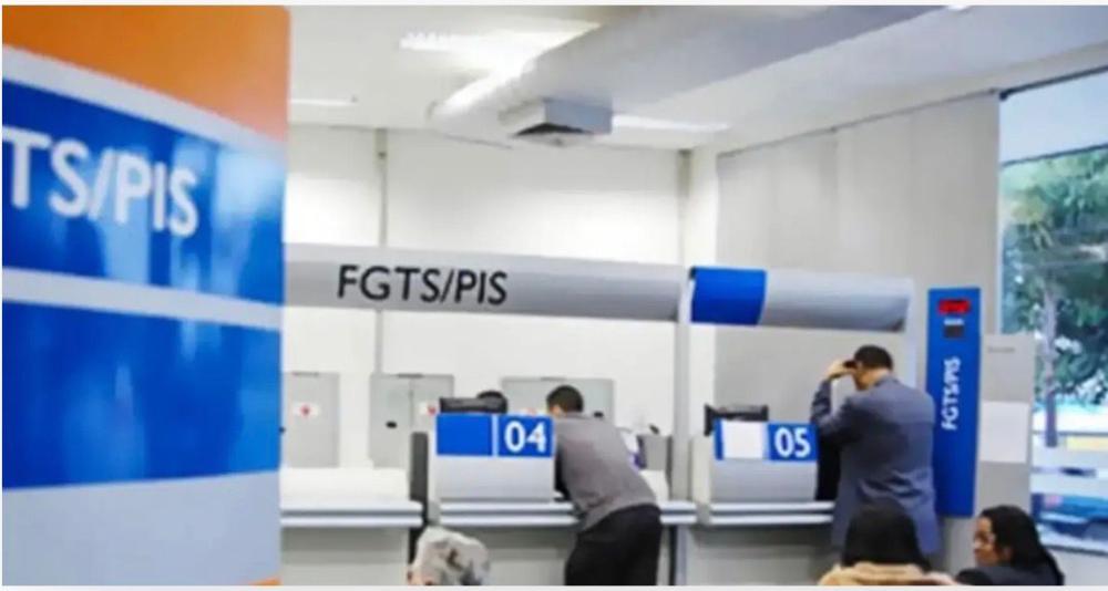 Governo libera PIS e Pasep para nascidos em março nesta segunda-feira