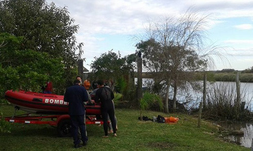 Brasil: Criança morre afogada ao tentar capturar pokémons