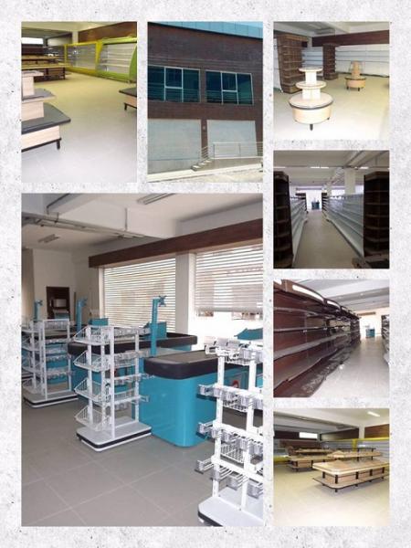 CLASSIFICADOS: GRANDE OPORTUNIDADE PARA LOCAÇÃO COMERCIAL