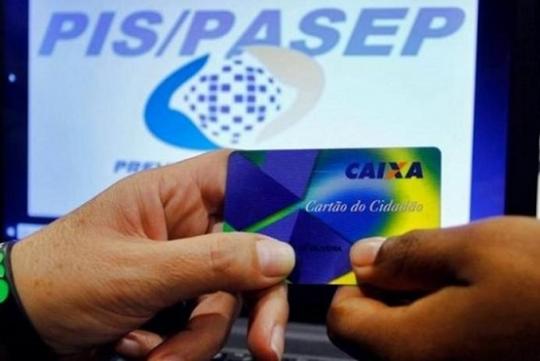 Novo lote do PIS começa a ser pago e é de até R$ 954