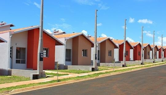 Caixa amplia pausa para pagamento de prestação habitacional
