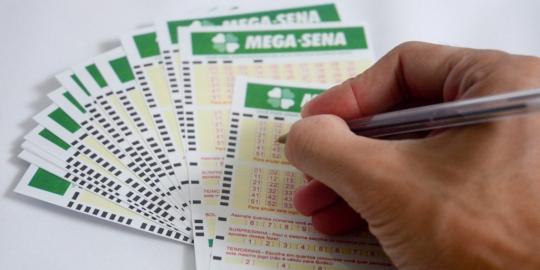 Mega-Sena pode pagar prêmio de R$ 25 milhões neste sábado
