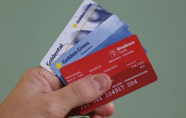Planos de saúde lideram lista de reclamações na última década, revela Idec