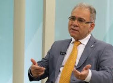 Queiroga anuncia o fim da emergência sanitária de Covid no Brasil