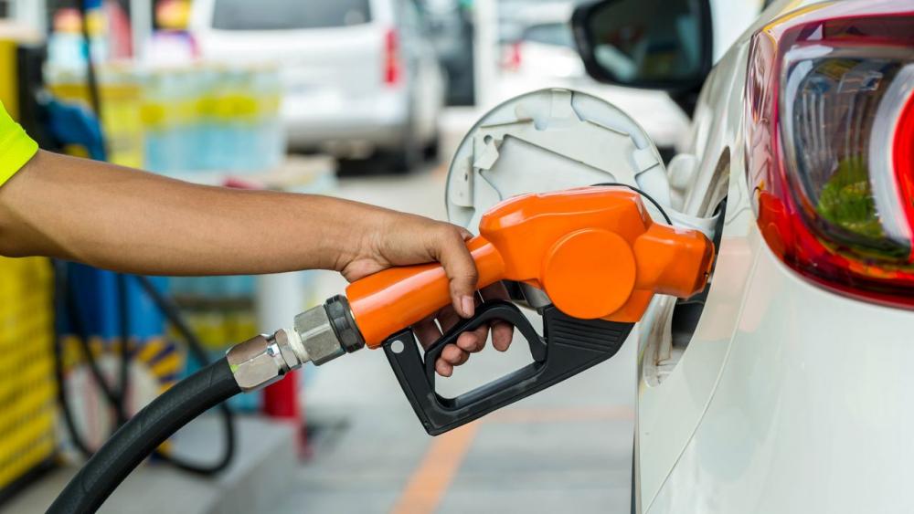 Livramento: Litro da gasolina custa R$ 7,75, uma das mais caras da Bahia.