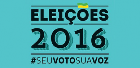 Eleições 2016: 97 municípios de 13 estados registram apenas um candidato a prefeito