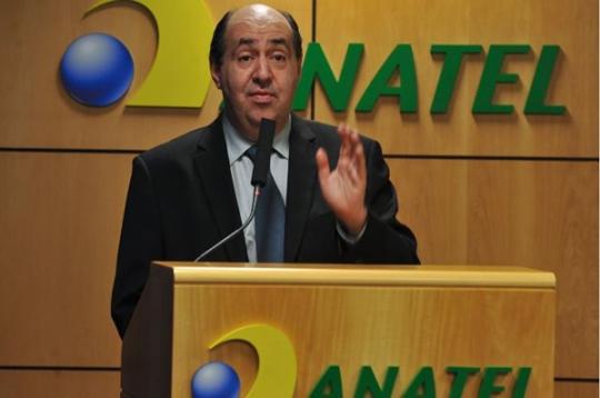 Presidente da Anatel sinaliza fim da era da internet ilimitada no Brasil