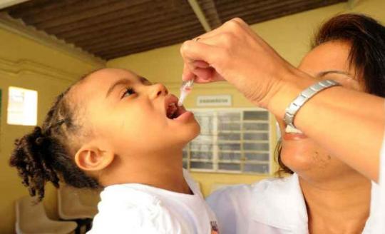 Campanha de vacinação começa nesta segunda-feira em todo o país