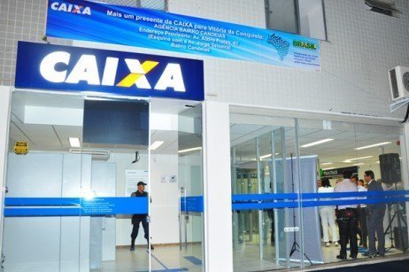 Caixa antecipa para sábado início da 2ª fase de saques das contas inativas do FGTS