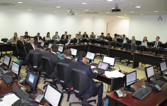 Municípios do interior da Bahia receberão novos promotores de Justiça