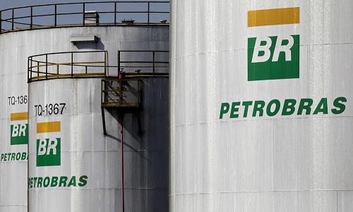 Petrobras reduz preço da gasolina e do diesel nas refinarias
