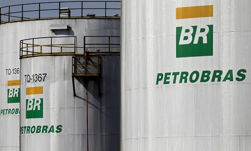 Petrobras reduz preço da gasolina e do diesel nas refinarias