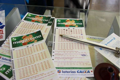 Mega-Sena deve pagar R$ 7 milhões neste sábado