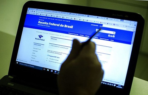 Receita paga hoje as restituições do 6º lote do Imposto de Renda
