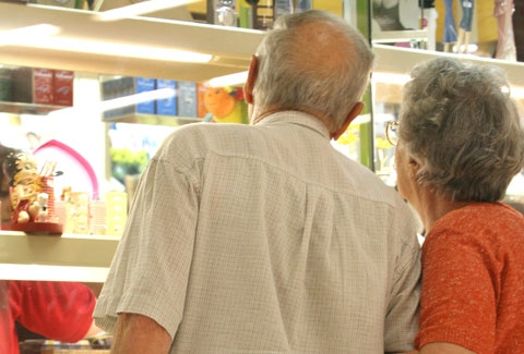 População idosa cresce no Brasil acima da média mundial e impacta Previdência