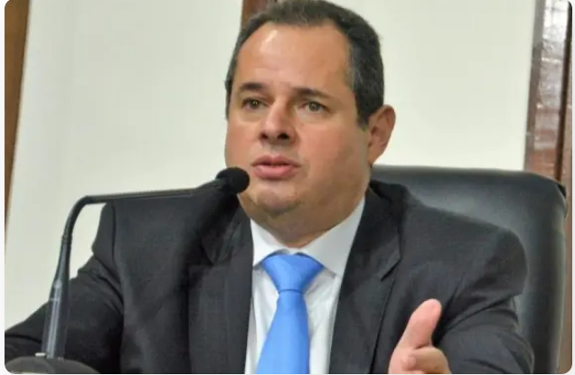 Leal diz que Mário Jr. não cumpriu acordo nas eleições e garante não ter sido comunicado sobre nova liderança do PP
