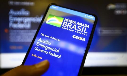 Nova rodada do auxílio emergencial começa a ser paga hoje (06)