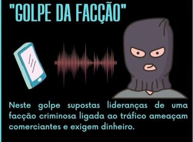 Delegacia de Luís Eduardo Magalhães alerta para novo golpe no WhatsApp
