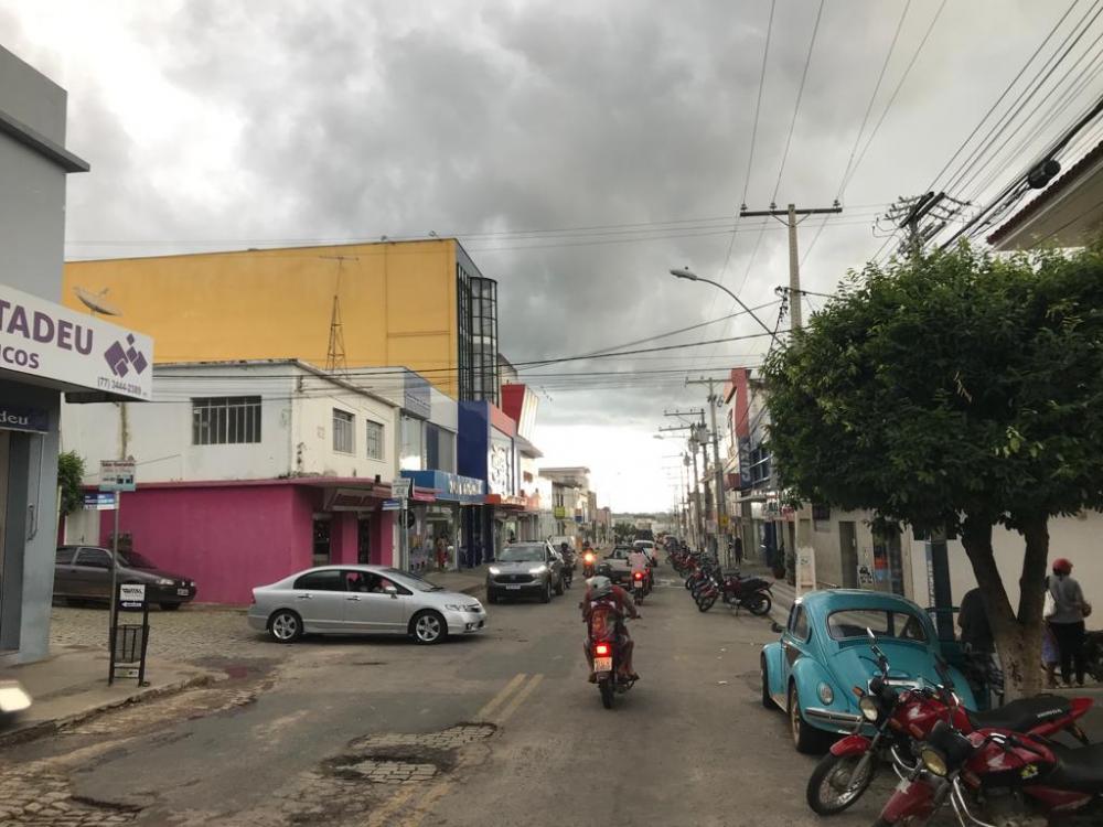 Livramento: Previsão do Tempo indica final de semana chuvoso