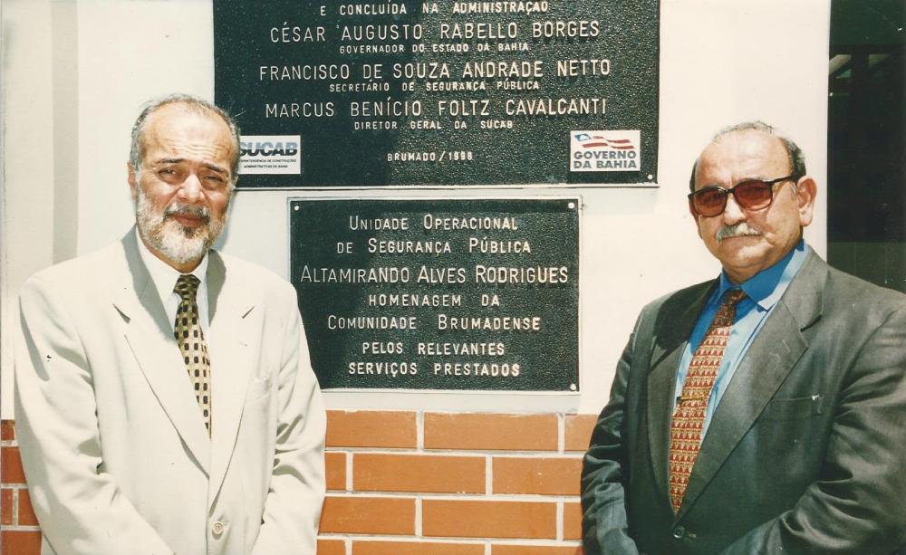 ETERNA GRATIDÃO