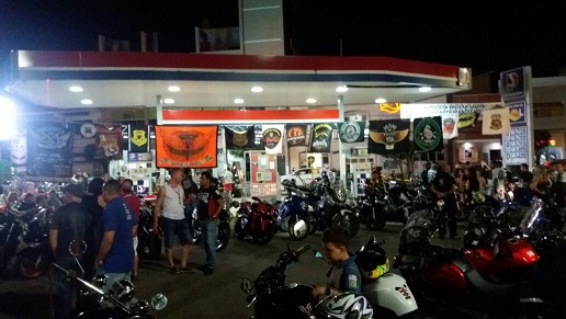 4º MOTOROCK LIVRAMENTO QUE SERIA REALIZADO NOS DIAS 17 E 18 DE MAIO FOI CANCELADO POR FALTA DE APOIO