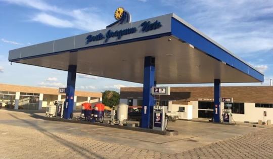 LIVRAMENTO: INAUGURAÇÃO DO POSTO JOAQUIM NETO ACONTECE NESTA SEXTA-FEIRA ÀS 19:30