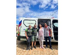 Livramento: Evolution Bike realizou com sucesso o 2º Desafio Porteirinhas