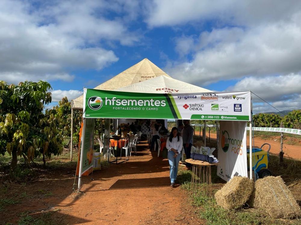 Livramento: II Manga em Foco acontece nesta quinta-feira (04) na Fazenda Bela Vista
