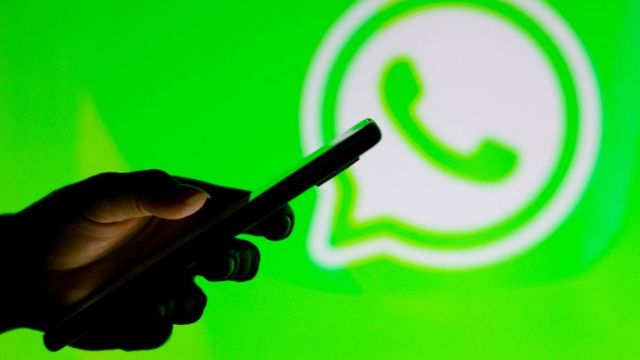 Criminosos usam WhatsApp como isca para aplicar golpes e instalar vírus