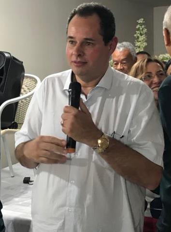 NELSON LEAL FOI ELEITO PRESIDENTE DA ASSEMBLÉIA LEGISLATIVA COM 62 VOTOS