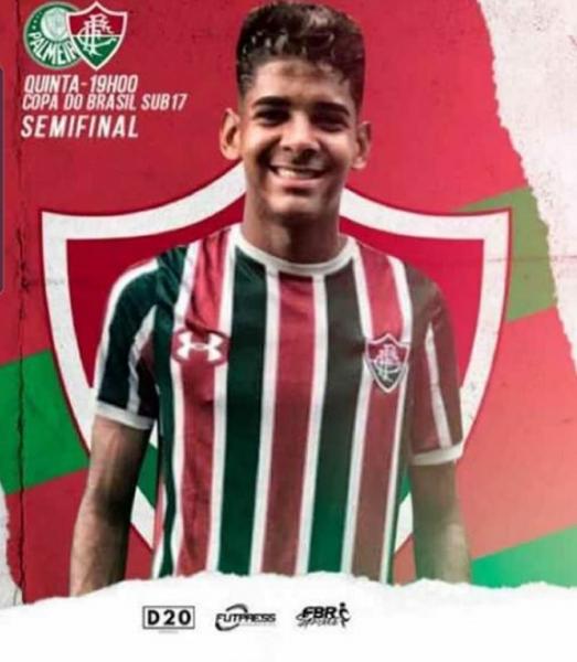 JOÃO NETO DISPUTA HOJE SEMIFINAL DA COPA DO BRASIL ÀS 19H PELO SPORT TV
