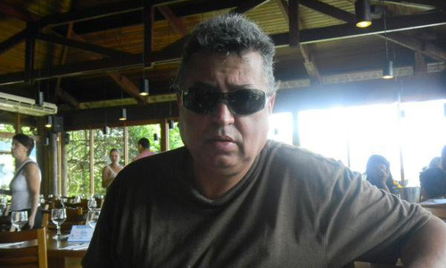 Conquista: Gerente da Caixa Econômica morre após ser atropelado enquanto pedalava