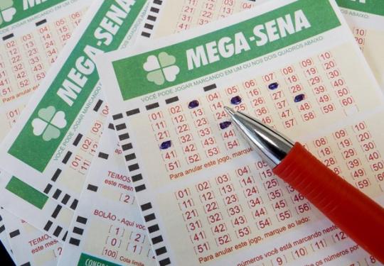 Mega-Sena acumula e pagará R$ 36 milhões no próximo sorteio