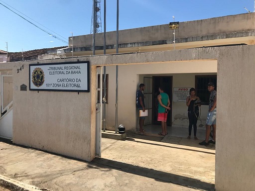 ELEIÇÕES 2020: BIOMETRIA TERMINA DIA 18/02; PROCURE A JUSTIÇA ELEITORAL E EVITE CANCELAMENTO DO TÍTULO